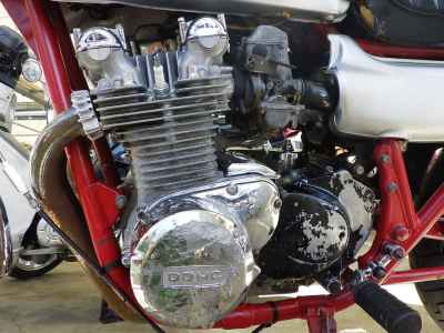 Kawasaki Z1