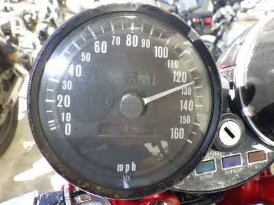 Kawasaki Z1