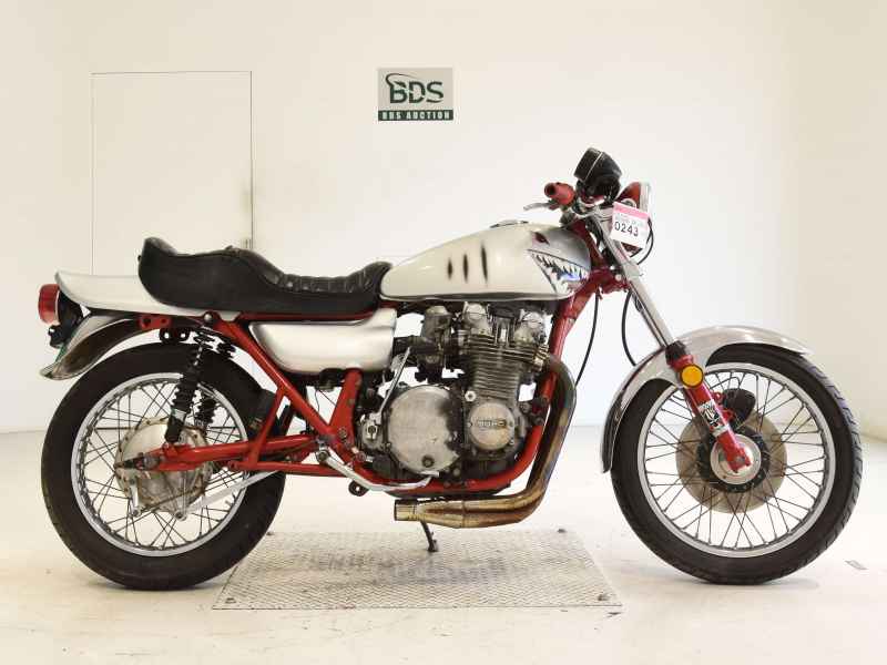 Kawasaki Z1