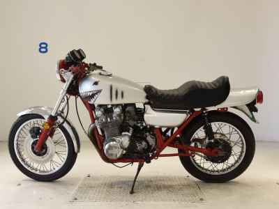 Kawasaki Z1