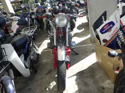 Kawasaki Z1