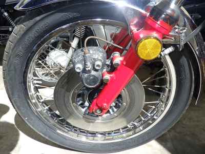 Kawasaki Z1