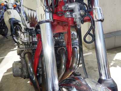 Kawasaki Z1