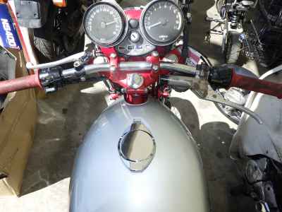 Kawasaki Z1