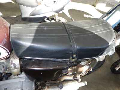 Kawasaki W1 S