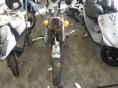 Kawasaki W1 S