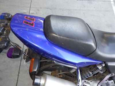 Honda CB400SFV 2007