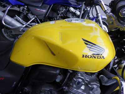 Honda CB400SFV 2009