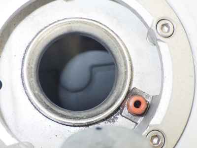 Suzuki GSX-R1000 2016