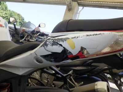 Suzuki GSX-R1000 2016