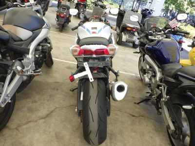 Suzuki GSX-R1000 2016