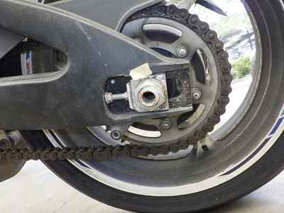 Suzuki GSX-R1000 2016