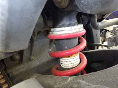 Suzuki GSX-R1000 2016