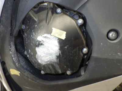 Suzuki GSX-R1000 2016