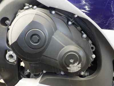 Suzuki GSX-R1000 2016