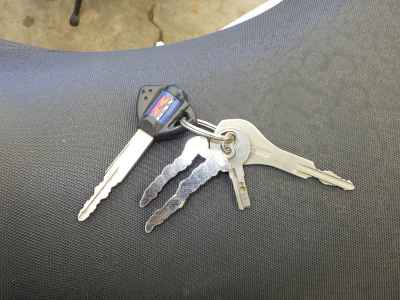 Suzuki GSX-R1000 2016