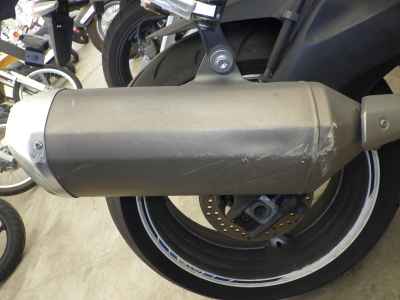 Suzuki GSX-R1000 2016