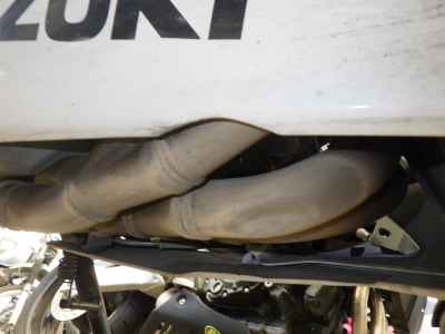 Suzuki GSX-R1000 2016