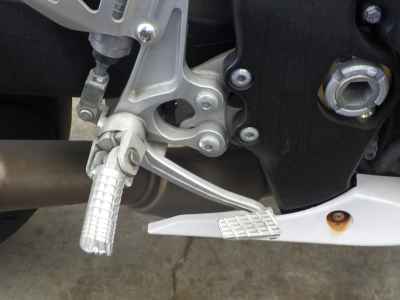 Suzuki GSX-R1000 2016