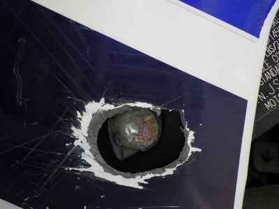 Suzuki GSX-R1000 2016