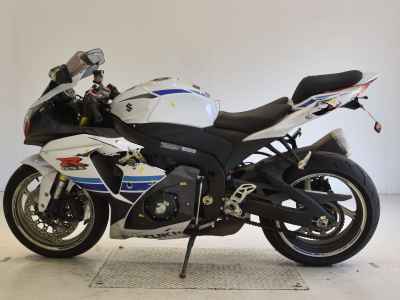Suzuki GSX-R1000 2016