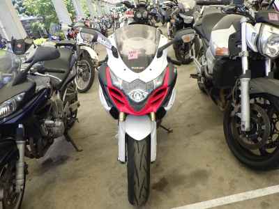 Suzuki GSX-R1000 2016