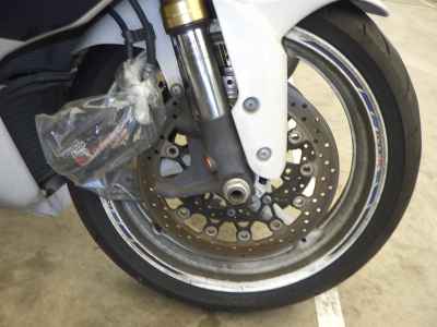 Suzuki GSX-R1000 2016