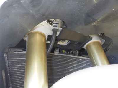 Suzuki GSX-R1000 2016