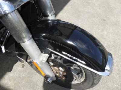 Harley-Davidson Electra Glide FLHTCU1690 Trike 2014