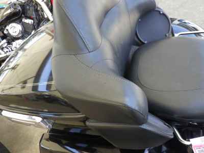 Harley-Davidson Electra Glide FLHTCU1690 Trike 2014