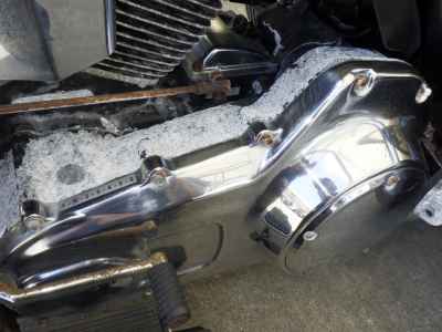 Harley-Davidson Electra Glide FLHTCU1690 Trike 2014