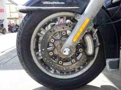 Harley-Davidson Electra Glide FLHTCU1690 Trike 2014