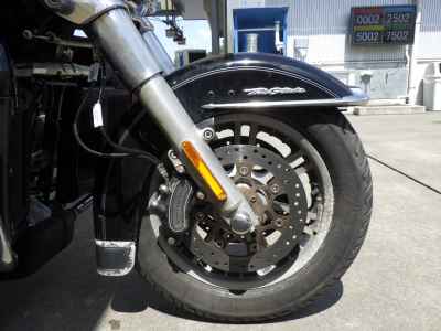 Harley-Davidson Electra Glide FLHTCU1690 Trike 2014