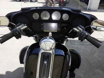 Harley-Davidson Electra Glide FLHTCU1690 Trike 2014