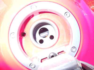 Honda CBR400R 2024