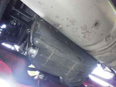 Honda CBR400R 2024