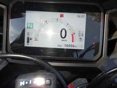Honda CBR400R 2024