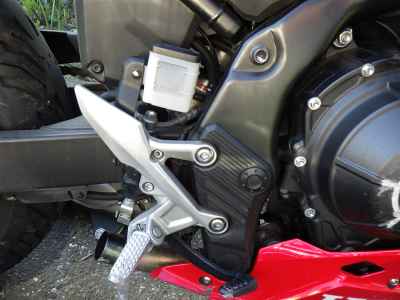 Honda CBR400R 2024