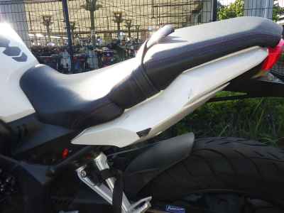 Honda CBR650R 2023