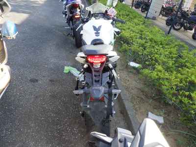 Honda CBR650R 2023