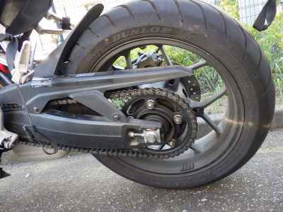 Honda CBR650R 2023