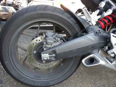 Honda CBR650R 2023