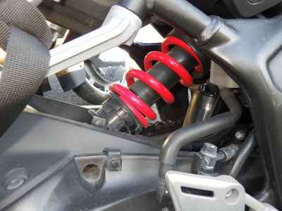 Honda CBR650R 2023