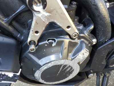 Honda CBR650R 2023