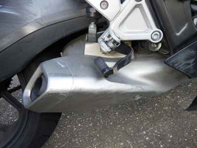 Honda CBR650R 2023