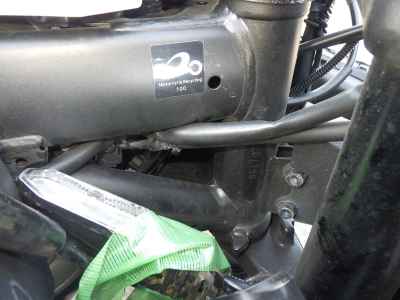 Honda CBR650R 2023