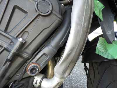 Honda CBR650R 2023