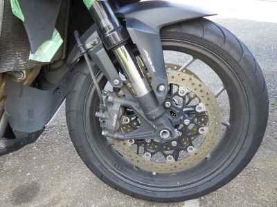 Honda CBR650R 2023
