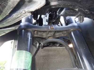 Honda CBR650R 2023