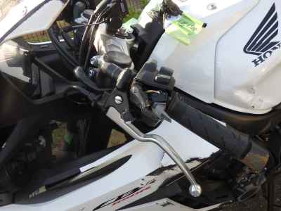 Honda CBR650R 2023